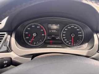 SEAT Toledo 2016