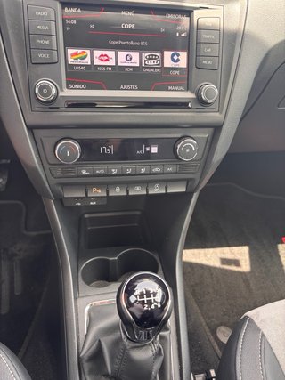 SEAT Toledo 2016