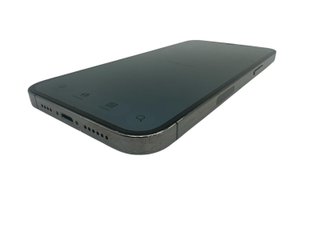 IPHONE 12 PRO MAX 128GB GRIS SALUD BATERIA 100 %