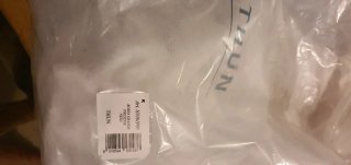Borsa donna Thun nera