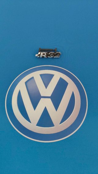 Lona original VW