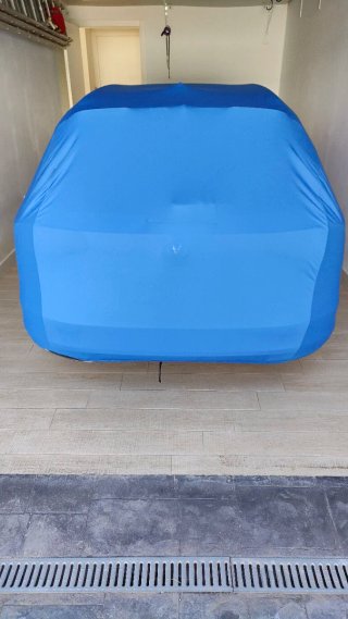 Lona original VW