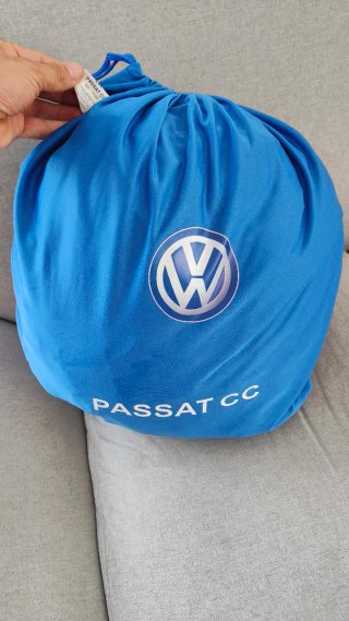 Lona original VW