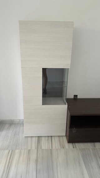 Mueble de salon - comedor