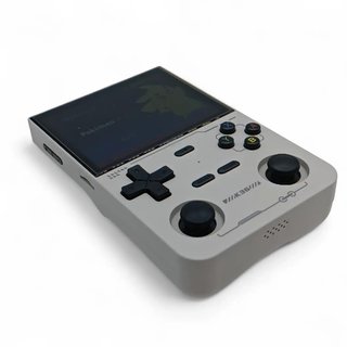 CONSOLA HANDHELD K36 CON CAJA