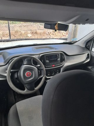 FIAT Doblò 2018