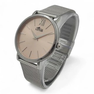 RELOJ LOTUS MUJER