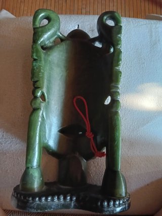 Figura Decorativa Cerart Colgable