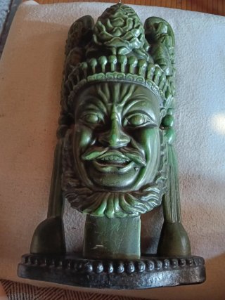 Figura Decorativa Cerart Colgable