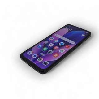 MOVIL REDMI 15 256GB 8GB RAM NEGRO + FUNDA  + CAJA