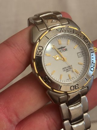 Reloj Sector ADV 4500
