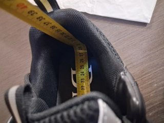 ​Sneakers Dior B22 Black/Silver + Full Set Accesso