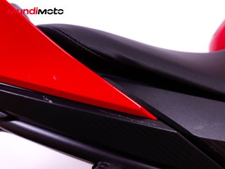 HONDA CBR 500 R ABS
