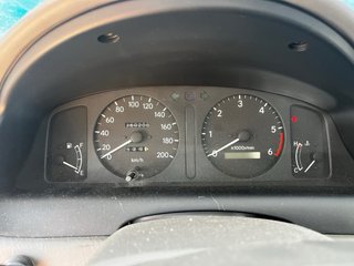 Toyota Corolla 1998