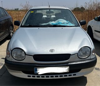 Toyota Corolla 1998