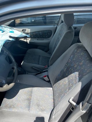 Toyota Corolla 1998