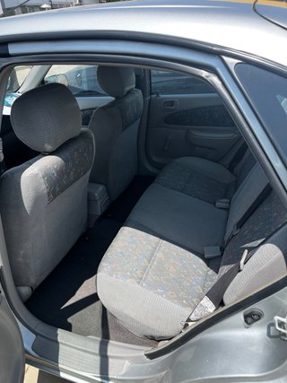 Toyota Corolla 1998