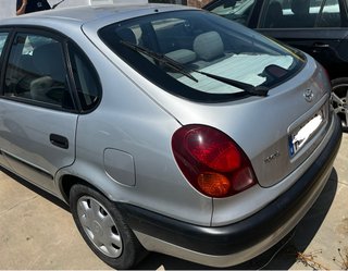 Toyota Corolla 1998