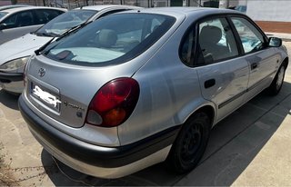 Toyota Corolla 1998