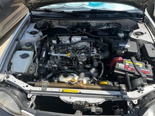 Toyota Corolla 1998