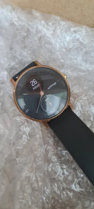 Withings Steel HR  36mm