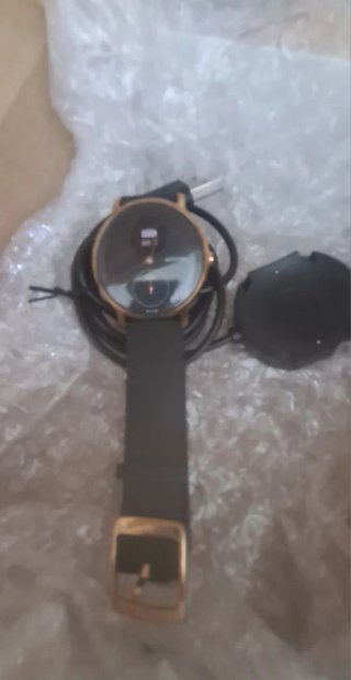 Withings Steel HR  36mm
