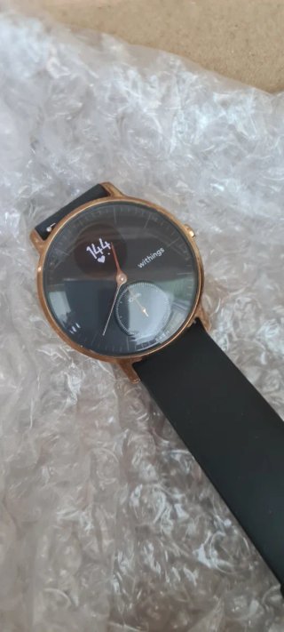 Withings Steel HR  36mm