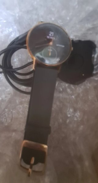 Withings Steel HR  36mm