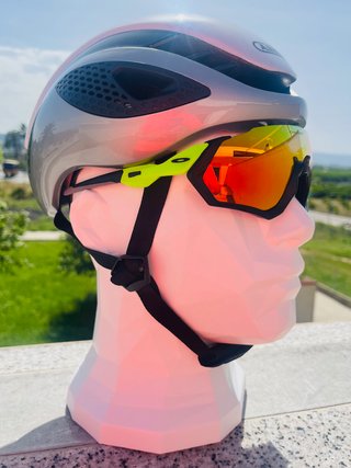 Gafas ciclismo Flight Jacket fotocromáticas