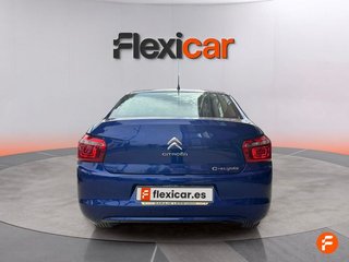Citroën C-Elysée BlueHDi 73KW (100CV) Shine