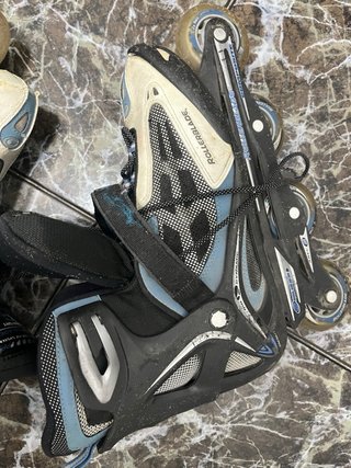 Patines en línea Rollerblade