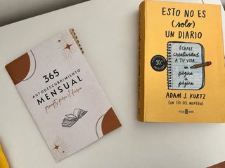 Autoayuda autodescubrimiento