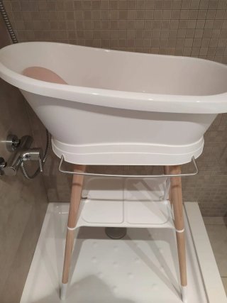Bañera Bebé Jou