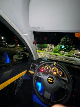 Opel Vectra 2006