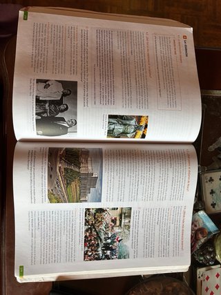 Historia del Mundo Contemporáneo 1o Bachillerat...