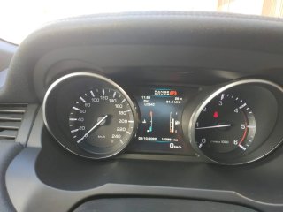 Ranger rover evoque td4