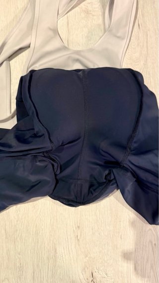 Conjunto Ciclismo Rapha Maillot y Culotte