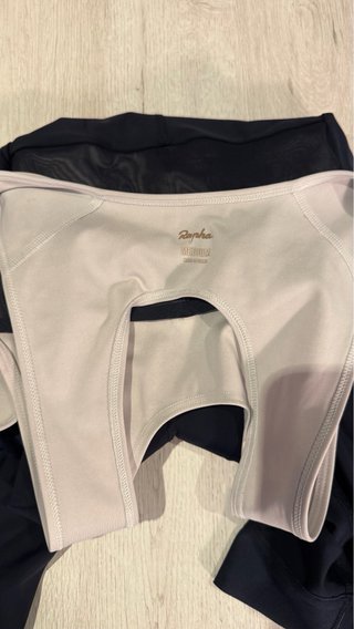 Conjunto Ciclismo Rapha Maillot y Culotte