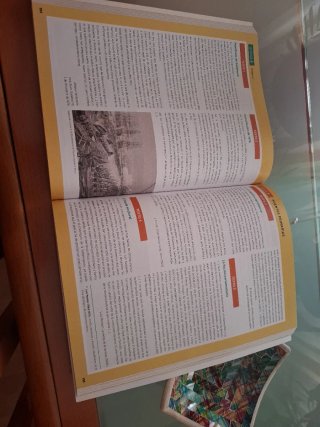 Historia de España 2 BA