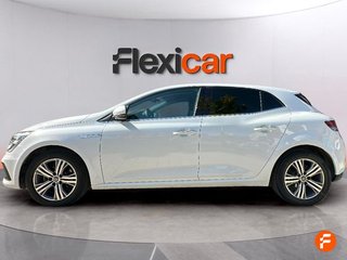 Renault Megane Intens TCe 103 kW (140CV) GPF