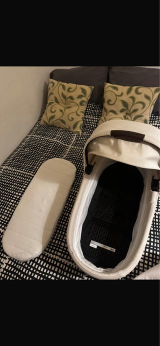Capazo Cybex