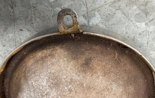 Óptica Faro Lambretta 125 LD