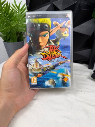 Lote de 3 juegos originales para PSP