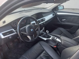 BMW Serie 5 2009