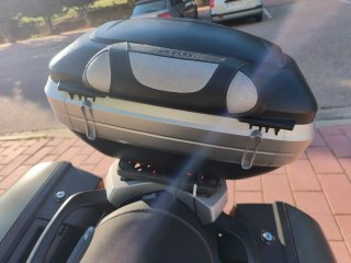 BMW K 1200 GT 2006 - 152 CV - Todos los extras