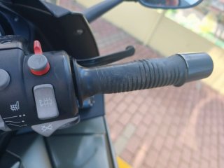 BMW K 1200 GT 2006 - 152 CV - Todos los extras