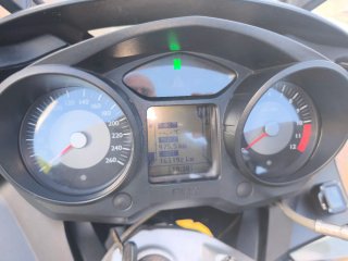 BMW K 1200 GT 2006 - 152 CV - Todos los extras
