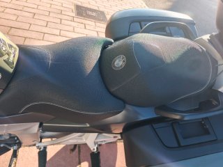 BMW K 1200 GT 2006 - 152 CV - Todos los extras