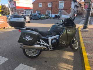 BMW K 1200 GT 2006 - 152 CV - Todos los extras