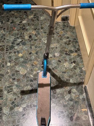 Patinete MGP